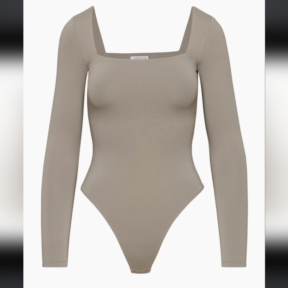Aritzia body suit